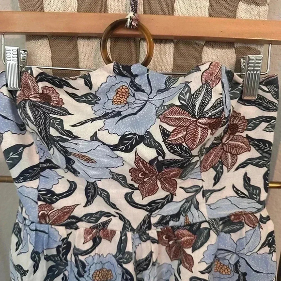 old navy romper size medium petite - Picture 3 of 6